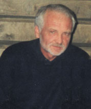 Влад Клевцов